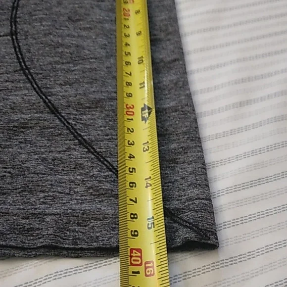 EBB & FLOW  WOMENS ATHLETIC SPORTS TANK TOP - Picture 5 of 16